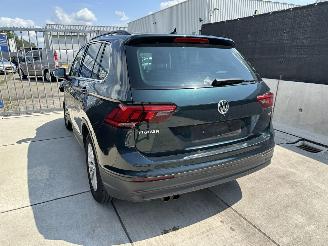 Volkswagen Tiguan 1.4 TSI DSG | NAVI | APP-C | LED | PARKING SENSORS | STOELVERW. | CLIMATE | ACC picture 4