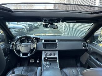 Land Rover Range Rover sport 3.0 HSE / PANO / LED / MERIDIAN / CAMERA / FULL OPTIONS!! picture 9