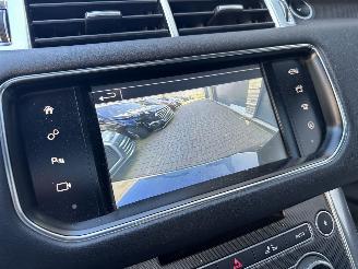 Land Rover Range Rover sport 3.0 HSE / PANO / LED / MERIDIAN / CAMERA / FULL OPTIONS!! picture 13