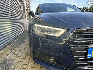 Audi A3 AUT. S-TRONIC S-LINE / CAMERA / NAVI / CLIMATE / FULL-LED / SCHADEVRIJ! picture 7