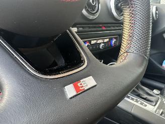 Audi A3 AUT. S-TRONIC S-LINE / CAMERA / NAVI / CLIMATE / FULL-LED / SCHADEVRIJ! picture 11