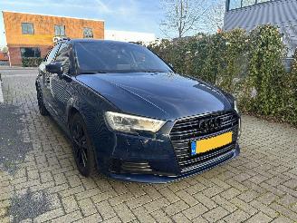  Audi A3 AUT. S-TRONIC S-LINE / CAMERA / NAVI / CLIMATE / FULL-LED / SCHADEVRIJ! 2019/7