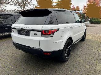 Land Rover Range Rover sport 3.0 TDV6 AUTOBIOGRAPY / FULL DRIVABLE / NEW SERVICE / picture 3