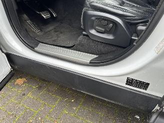 Land Rover Range Rover sport 3.0 TDV6 AUTOBIOGRAPY / FULL DRIVABLE / NEW SERVICE / picture 9