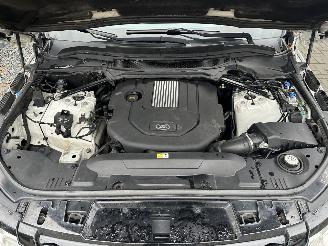 Land Rover Range Rover sport 3.0 TDV6 AUTOBIOGRAPY / FULL DRIVABLE / NEW SERVICE / picture 6