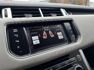 Land Rover Range Rover sport 3.0 TDV6 AUTOBIOGRAPY / FULL DRIVABLE / NEW SERVICE / picture 13