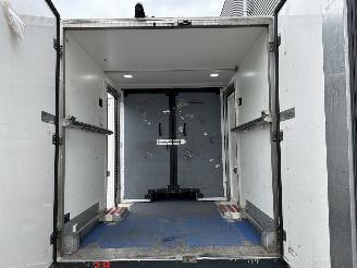 Mercedes Sprinter 314CDI RIJDBARE SCHADE / KOELWAGEN BAKWAGEN / CAMERA picture 7