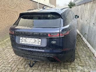 Damaged car Land Rover Range Rover Velar P400 R-DYNAMIC PANORAMA VIRTUAL LED CAMERA 2022/11