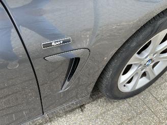 BMW 4-serie 420d AUTOMAAT CABRIO | LED | CAMERA | NECK HEATERS | FULL OPTIONS! picture 8