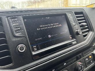 Volkswagen Crafter 2.0 TDI AIRCO / CRUISE RIJDBAAR! picture 8