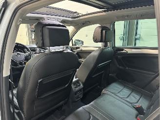 Volkswagen Tiguan 1.4 TSI ACT/PANO/LEDER/CAMERA/TREKHAAK/VOL picture 10