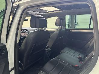 Volkswagen Tiguan 1.4 TSI ACT/PANO/LEDER/CAMERA/TREKHAAK/VOL picture 9