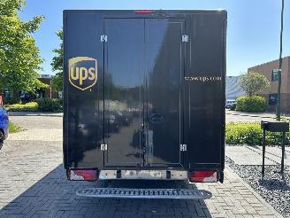 Mercedes Sprinter 316 CDI / VOLLEDIG RIJDBAAR / GEBRUIKERSSPOREN! picture 4