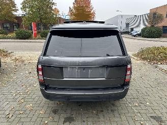 Land Rover Range Rover 3.0 TDV6 AUTOBIOGRAPHY / PANORAMA / MERIDIAN / VOL! picture 4