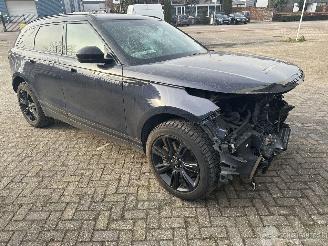 Avarii autoturisme Land Rover Range Rover Velar P400 R-DYNAMIC PANORAMA VIRTUAL LED CAMERA 2022/11