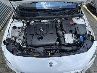 Mercedes A-klasse A180d GROOT SCHERM/LED/CAMERA picture 5