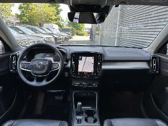 Volvo XC40 1.5 T3 R-Design NAVI/LED/CAMERA/FULL ASSIST/LEDER/VOL OPTIES! picture 10