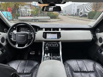 Land Rover Range Rover sport 3.0 TDV6 AUTOBIOGRAPY / FULL DRIVABLE / NEW SERVICE / picture 10