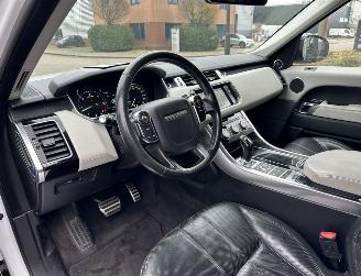 Land Rover Range Rover sport 3.0 TDV6 AUTOBIOGRAPY / FULL DRIVABLE / NEW SERVICE / picture 6
