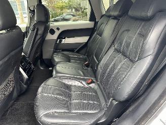 Land Rover Range Rover sport 3.0 TDV6 AUTOBIOGRAPY / FULL DRIVABLE / NEW SERVICE / picture 9