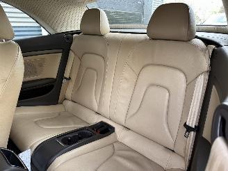 Audi A5 CABRIO S-LINE 1.8 TFSI AUT. NAVI/LEDER/CLIMATE/LED/VOL! picture 5