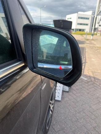Mercedes V-klasse V250 4 MATIC FULL OPTIONS ORG NL AUTO AMG PAKKET picture 17