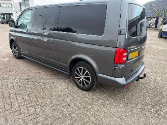 Volkswagen Transporter 2.0 TDI NL AUTO LED NAVIGATIE NAP picture 3
