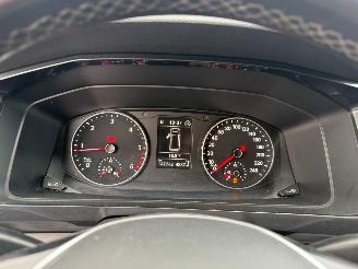 Volkswagen Transporter 2.0 TDI NL AUTO LED NAVIGATIE NAP picture 9