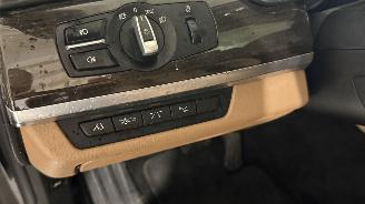 BMW 7-serie 730d/PANO/MEMORY/HEAD-UP/VENTILATIE/4xSTOELVERW./XENON-LED/FULL-ASSIST/TREKHAAK/VOL! picture 9