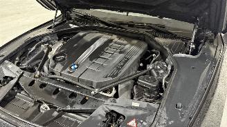 BMW 7-serie 730d/PANO/MEMORY/HEAD-UP/VENTILATIE/4xSTOELVERW./XENON-LED/FULL-ASSIST/TREKHAAK/VOL! picture 15