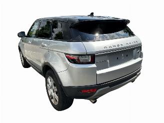 Land Rover Range Rover Evoque 2.0 HSE AUTOMAAT FACELIFT CAMERA picture 5