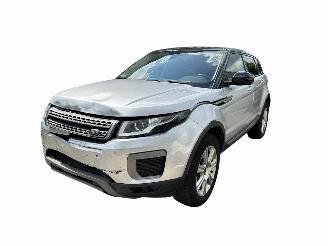 Auto incidentate Land Rover Range Rover Evoque 2.0 HSE AUTOMAAT FACELIFT CAMERA 2016/8