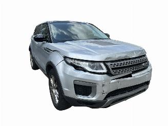 Land Rover Range Rover Evoque 2.0 HSE AUTOMAAT FACELIFT CAMERA picture 3