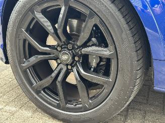 Land Rover Range Rover sport SVR -  FULL OPTIONS picture 15