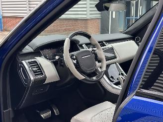 Land Rover Range Rover sport SVR -  FULL OPTIONS picture 8