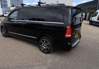 Mercedes V-klasse V250 4 MATIC AMG PAKKET PANORAMA FULL OPTIONS picture 4