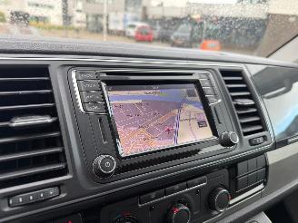 Volkswagen Transporter 2.0 TDI NL AUTO LED NAVIGATIE NAP 1e eigenaar picture 7