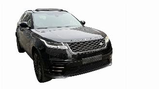 Auto incidentate Land Rover Range Rover Velar R DYNAMIC PANORAMA LED VIRTUAL HEAD UP FULL OPTIONS 2018/1