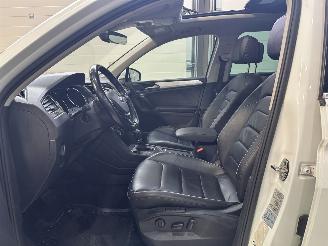 Volkswagen Tiguan 1.4 TSI ACT/PANO/LEDER/CAMERA/TREKHAAK/VOL picture 8