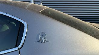 Maserati Ghibli 3.0 V6 Gran-Lusso Aut / SOFT-CLOSE / MINIMAL DAMAGE picture 11