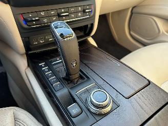 Maserati Ghibli 3.0 V6 Gran-Lusso Aut / SOFT-CLOSE / MINIMAL DAMAGE picture 9