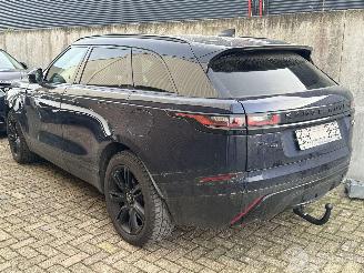 Voiture accidenté Land Rover Range Rover Velar P400 R-DYNAMIC PANORAMA VIRTUAL LED CAMERA 2022/11