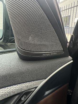 BMW 5-serie 530d FULL OPTIONS NO DAMAGE FULL DRIVABLE picture 10