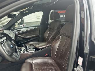 BMW 5-serie 530d FULL OPTIONS NO DAMAGE FULL DRIVABLE picture 9