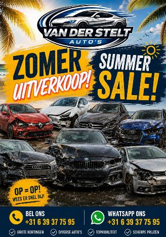 damaged passenger cars BMW  SUMMER SALE 2023/1