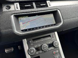 Land Rover Range Rover Evoque 2.0 AUTOBIOGRAPHY FULL OPTIONS picture 10