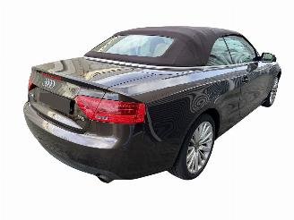 Audi A5 CABRIO S-LINE 1.8 TFSI AUT. NAVI/LEDER/CLIMATE/LED/VOL! picture 2
