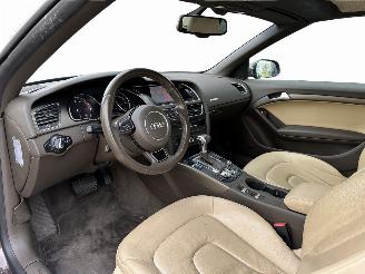 Audi A5 CABRIO S-LINE 1.8 TFSI AUT. NAVI/LEDER/CLIMATE/LED/VOL! picture 7
