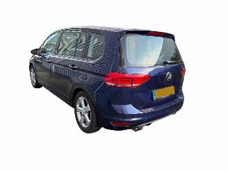 Volkswagen Touran 1.4 TSI MFS/PDC/CLIMA SCHADEVRIJ! picture 4