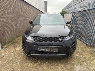 Land Rover Range Rover Evoque D200 AWD AUTOMAAT R-DYNAMIC LED picture 2